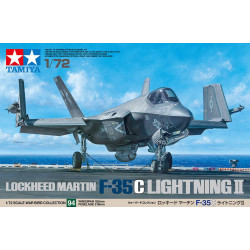 F-35C Ligthning II 1/72