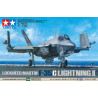 F-35C Ligthning II 1/72
