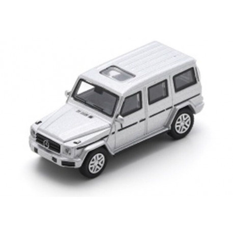 Mercedes Benz G (W463) H0