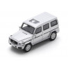 Mercedes Benz G (W463) H0