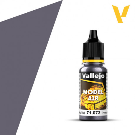 Model Air Noir / Black,18ml