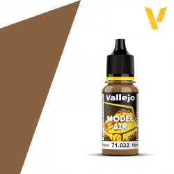 Model Air Or brun / Golden Brown,18ml