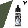 Model Color Vert Cuirassé / Gunship Green Mat, FS34092, 18 ml