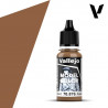 Model Color Brun Sable / Brown Sand Mat, RLM79, 18 ml