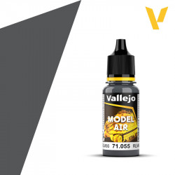 Model Air Gris Noir / Black Gray RLM66,18ml