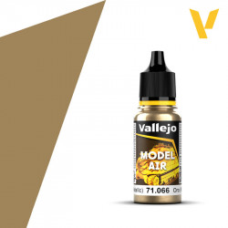 Model Air Or / Gold,18ml