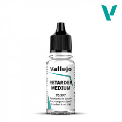 Retardateur de Séchage / Drying Retarder, 18 ml