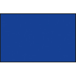 Hobby Aqueous Color bleu brillant / Bright blue