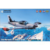 SIAI-Marchetti SF-260EA/D/EU  ‘Late Bulged Canopy Type’, Décals Belges 1/48