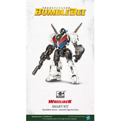 Transformers Series TF-6 Wheeljack