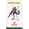 Transformers Series TF-6 Wheeljack