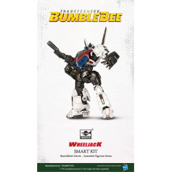 Transformers Series TF-6 Wheeljack