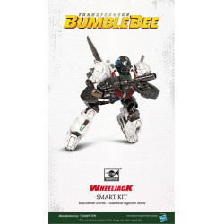 Transformers Series TF-6 Wheeljack