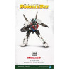 Transformers Series TF-6 Wheeljack