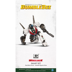 Transformers Series TF-6 Wheeljack