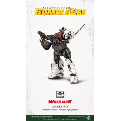 Transformers Series TF-6 Wheeljack