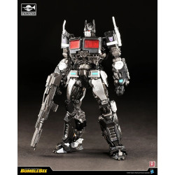 Transformers Series TF-6 Nemesis Prime