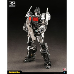 Transformers Series TF-6 Nemesis Prime