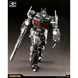 Transformers Series TF-6 Nemesis Prime