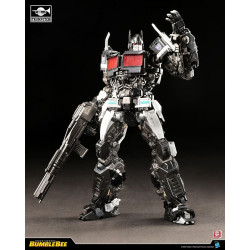 Transformers Series TF-6 Nemesis Prime