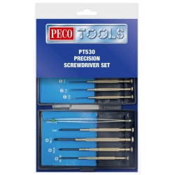 Tournevis de précision