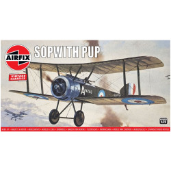 Sopwith Pup 1/72