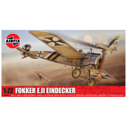 Fokker E.II Eindecker 1/72