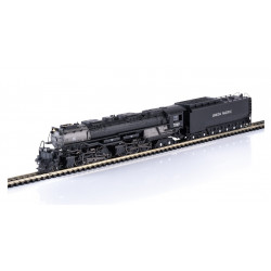 Class 3900 Steam Locomotive