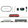 Set départ Digital Train marchandises / Freight Train" Digital Starter Set, DCC SONN