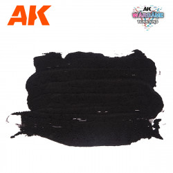 Volcanic Earth, Wargame Terrains 100 ml