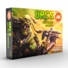 Orcs and Green Models set