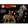 Intense Colors set