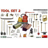 Tool set 2 1/35