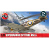 Supermarine Spitfire Mk.Ia 1/72