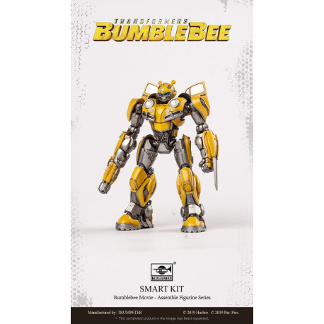 Transformers Series TF-6 Bumblebee