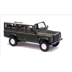 Land Rover Defender H0