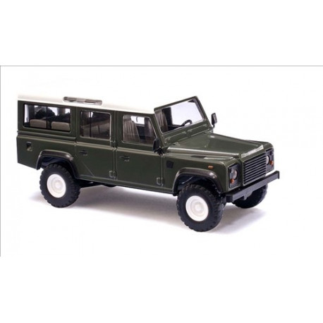 Land Rover Defender H0