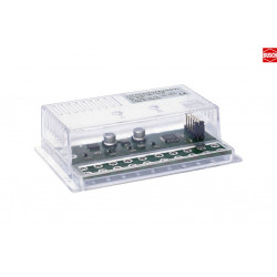 Module commande de lumières / Gauge Neutral light control module