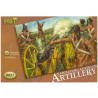 Austrian Artillery 1/72