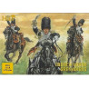 French Horse Grenadiers 1/72