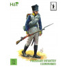 Prussian Infantry Command 28mm