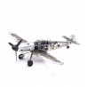 Messerschmitt BF109G 1/16