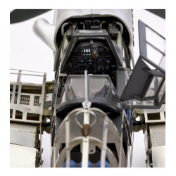 Messerschmitt BF109G 1/16