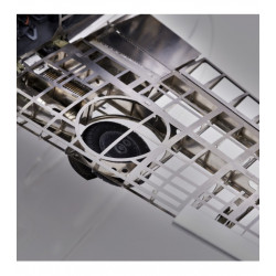 Messerschmitt BF109G 1/16