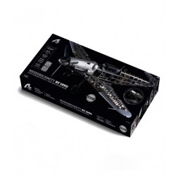 Messerschmitt BF109G 1/16