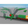 Coffret départ My World Sea Logistic