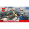 Hawker Hurricane MkI 1/72