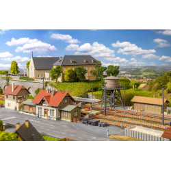 Action set Gare Feldsee N