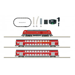 "Regional Express" Digital Starter Set N