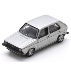 VW Golf I Silver H0